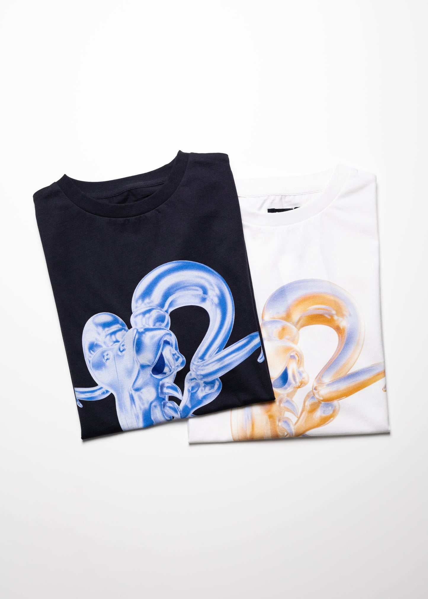 [FAF] Goat Bone Graphic Tee