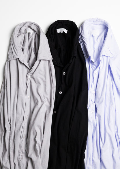 [KANEMASA PHIL.] 46G Artisan Shirt