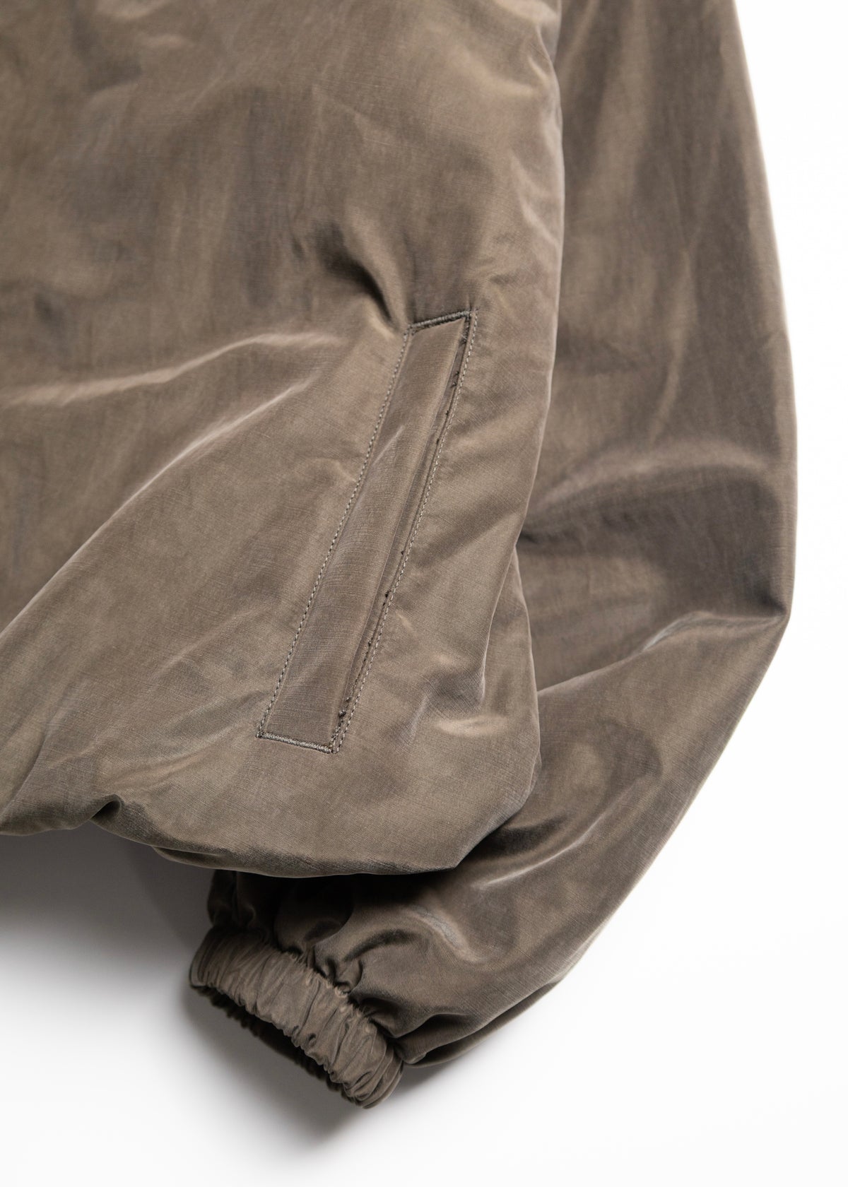 [refomed] Hearth WORK JACKET