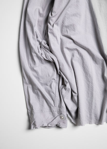 [KANEMASA PHIL.] 46G Artisan Shirt