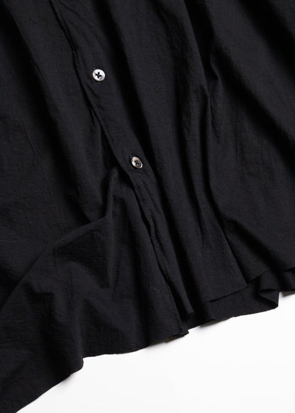 [KANEMASA PHIL.] 46G Artisan L/S Shirt