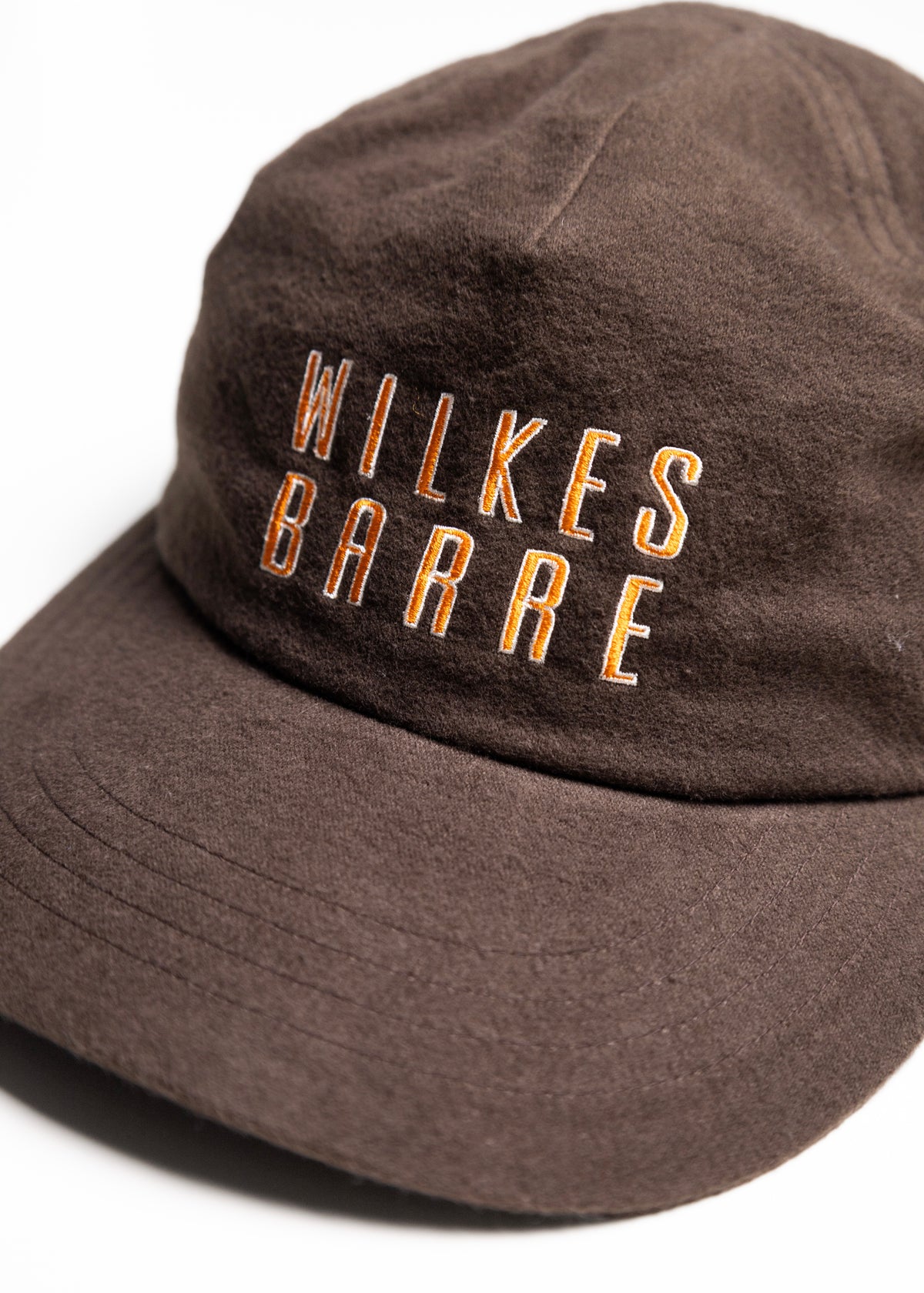 [wonderland] Parrish Cap