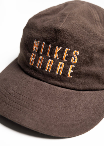 [wonderland] Parrish Cap