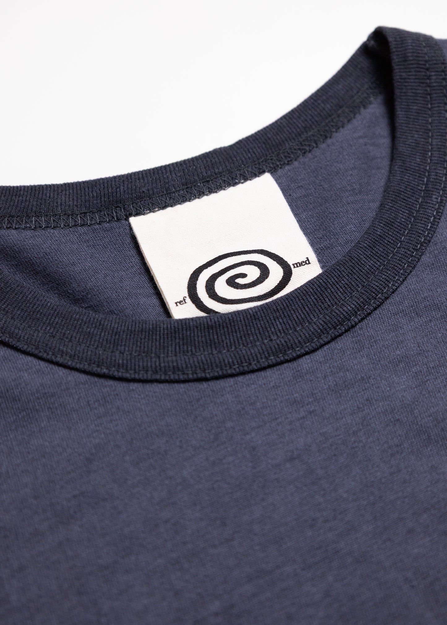 [refomed × SOL soonerorlater]  ”GuruGuru” 10WASH TEE