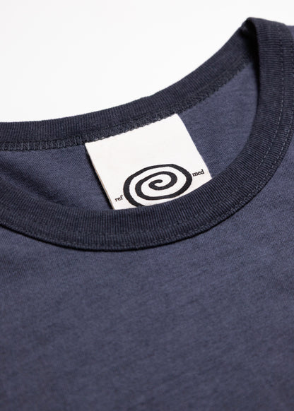 [refomed × SOL soonerorlater]  ”GuruGuru” 10WASH TEE