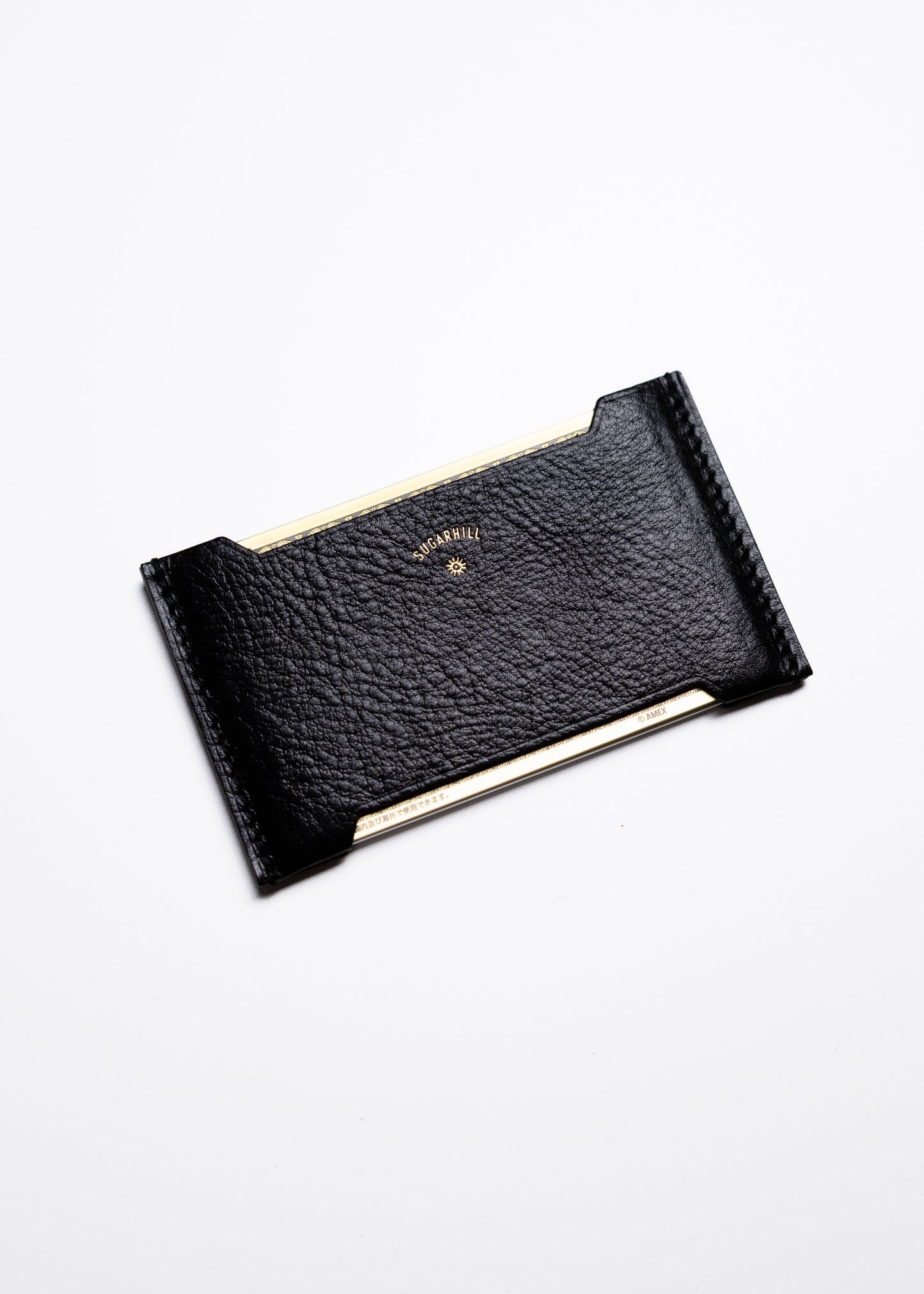 [SUGARHILL] CARD CASE