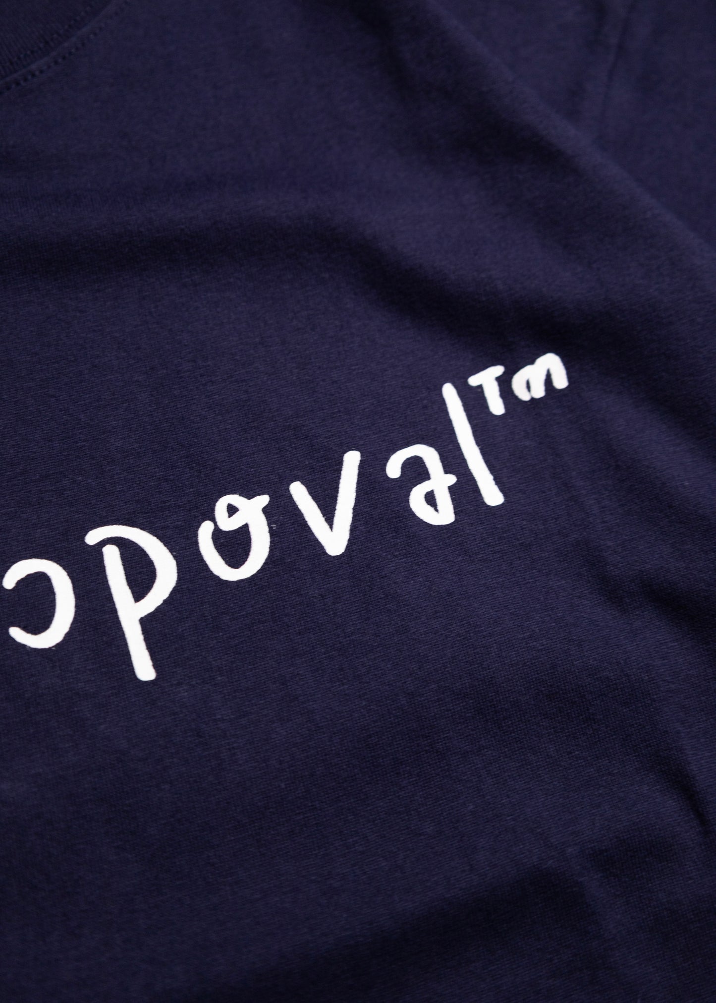 [CABARET POVAL] Yu Nagaba Logo Tee