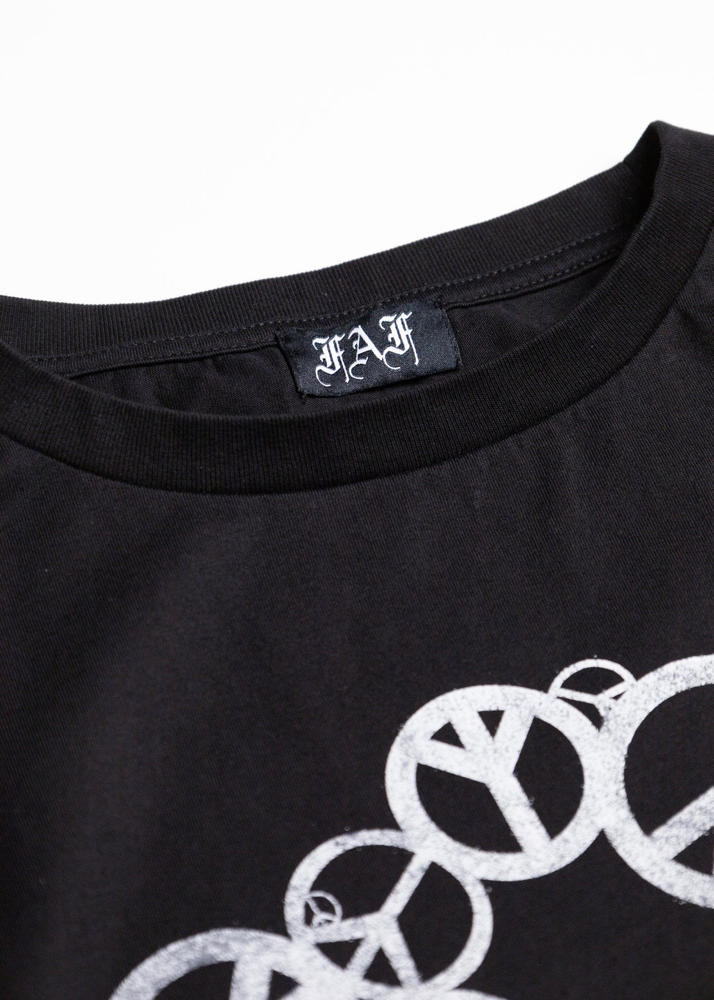 [FAF] EXPO Tee
