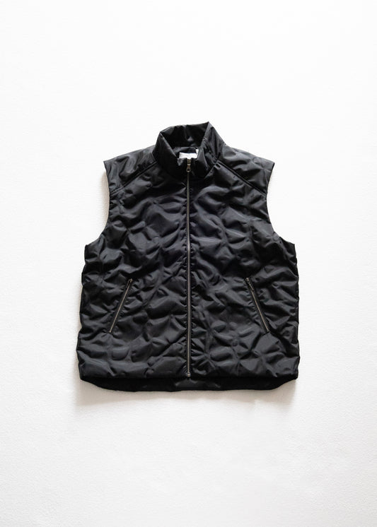 [ryaw] Leaf Vein VEST