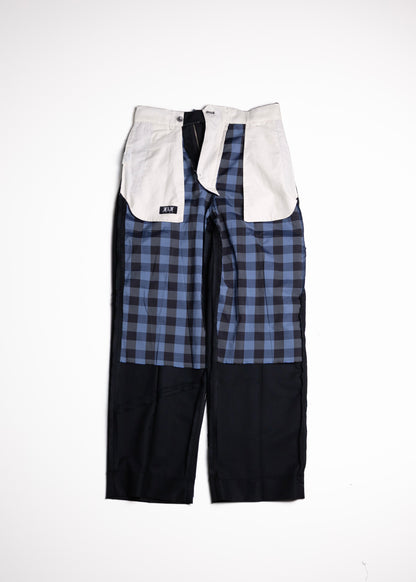 [FAF] Switching Slacks