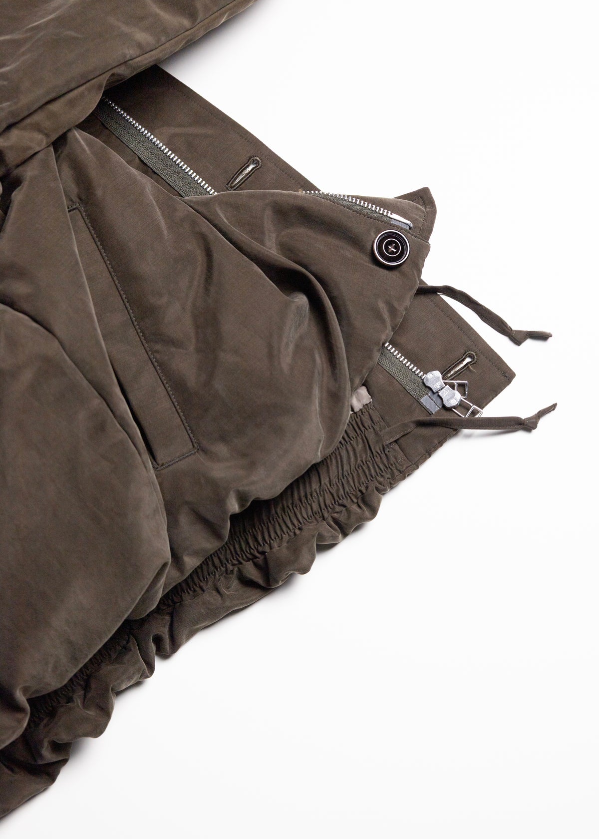 [refomed] Hearth WORK JACKET