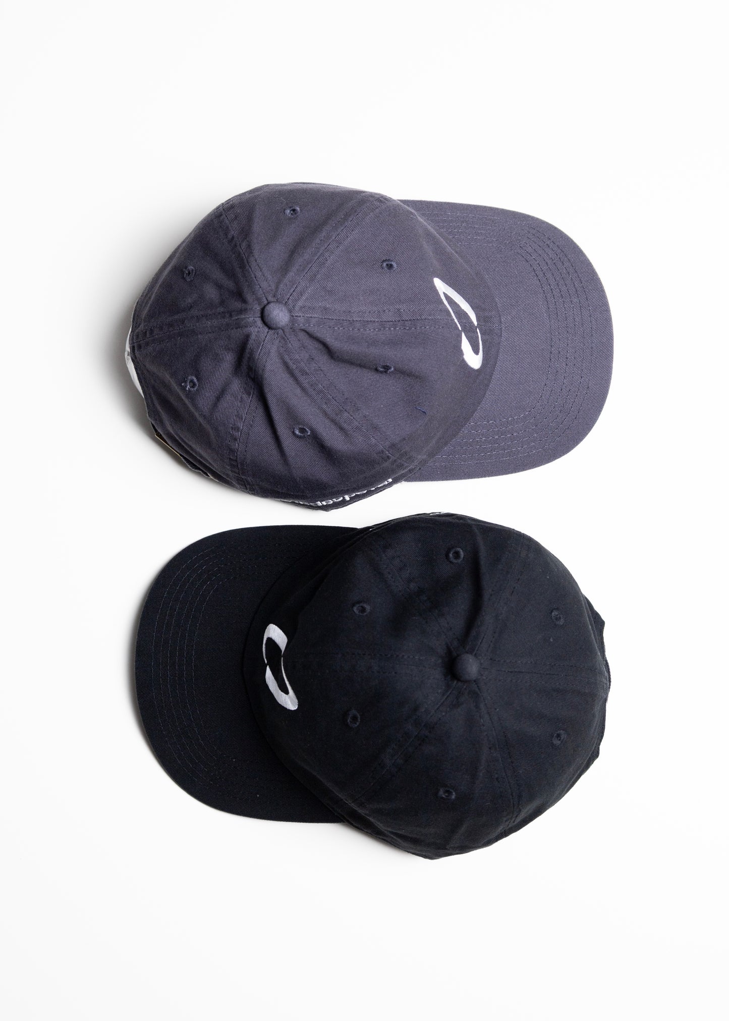 [CABARET POVAL] 3G Logo 6-Panel Cap