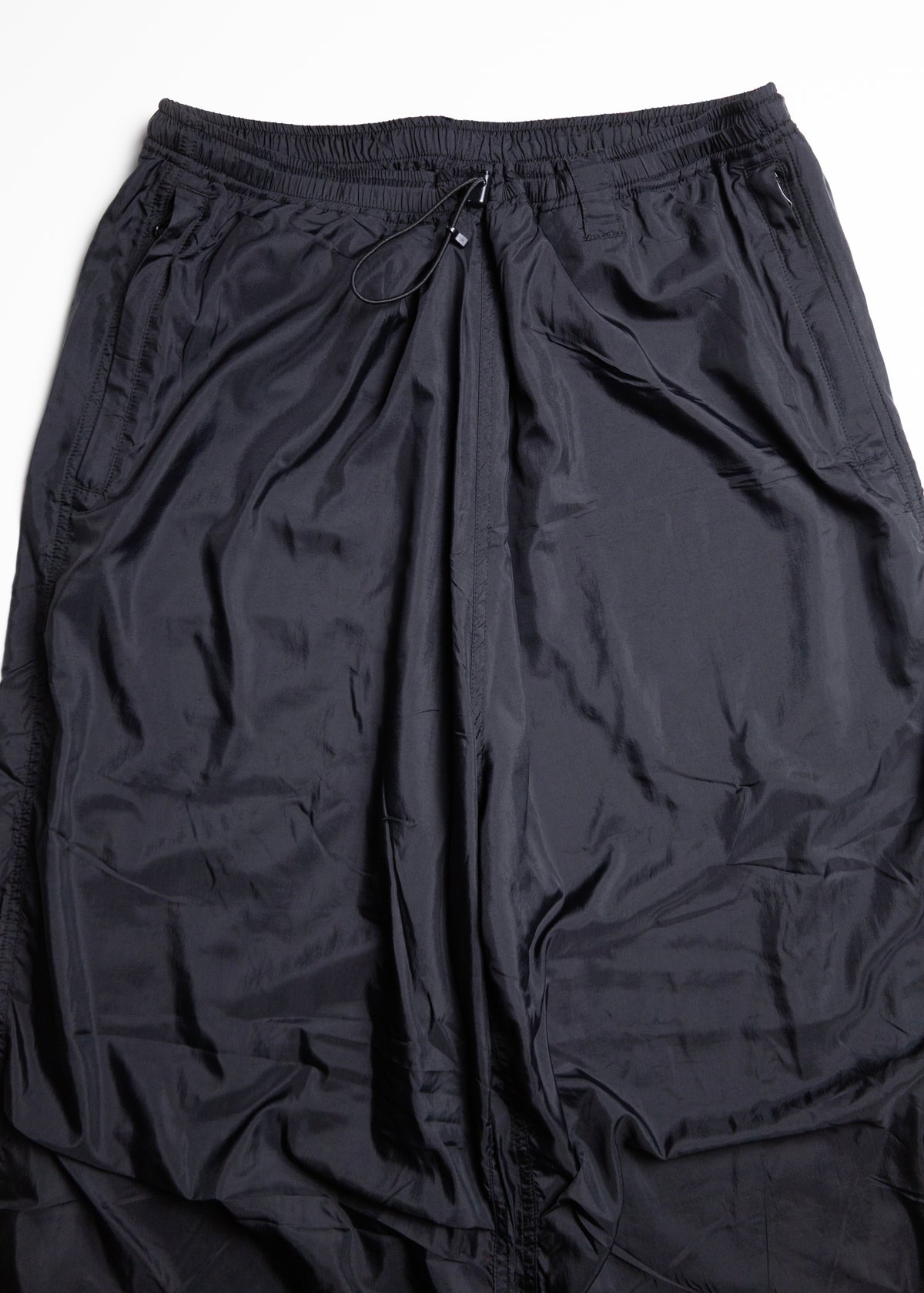 [SOL soonerorlater] NYLON OVER PANTS