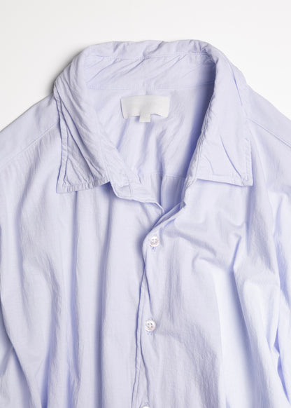 [KANEMASA PHIL.] 46G Artisan Shirt