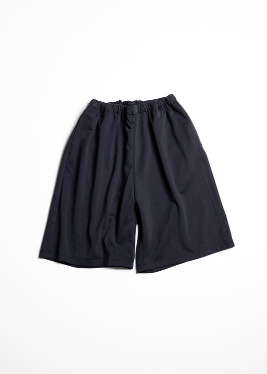 [KANEMASA PHIL.] 28G Cupro Easy Shorts