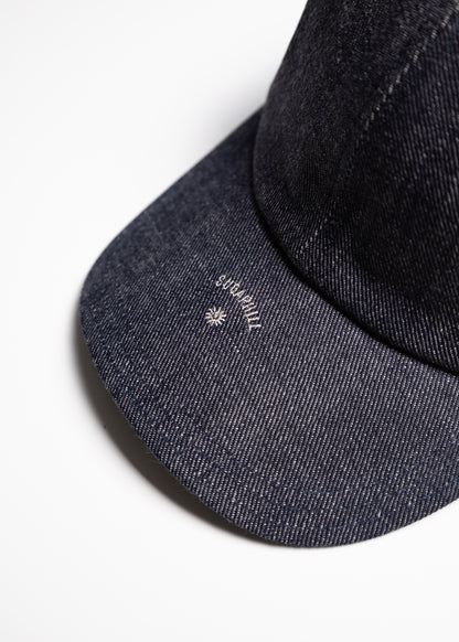 [SUGARHILL] BASEBALL CAP