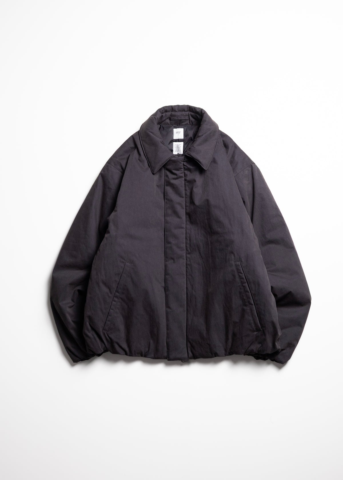 [ANOTHER OFFICE] Control Insulation Jacket