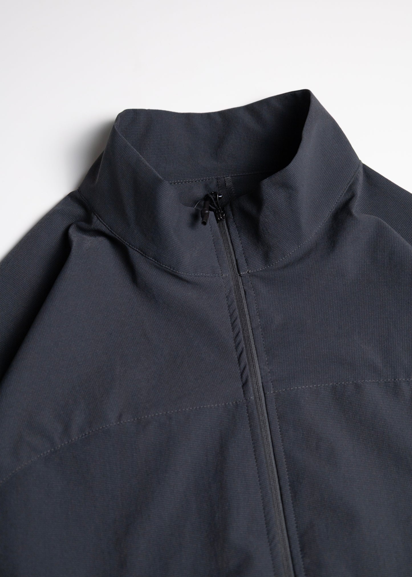 [CABARET POVAL] Breathable Utility Jacket