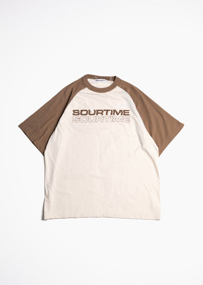 [CABARET POVAL] Sourtime Raglan