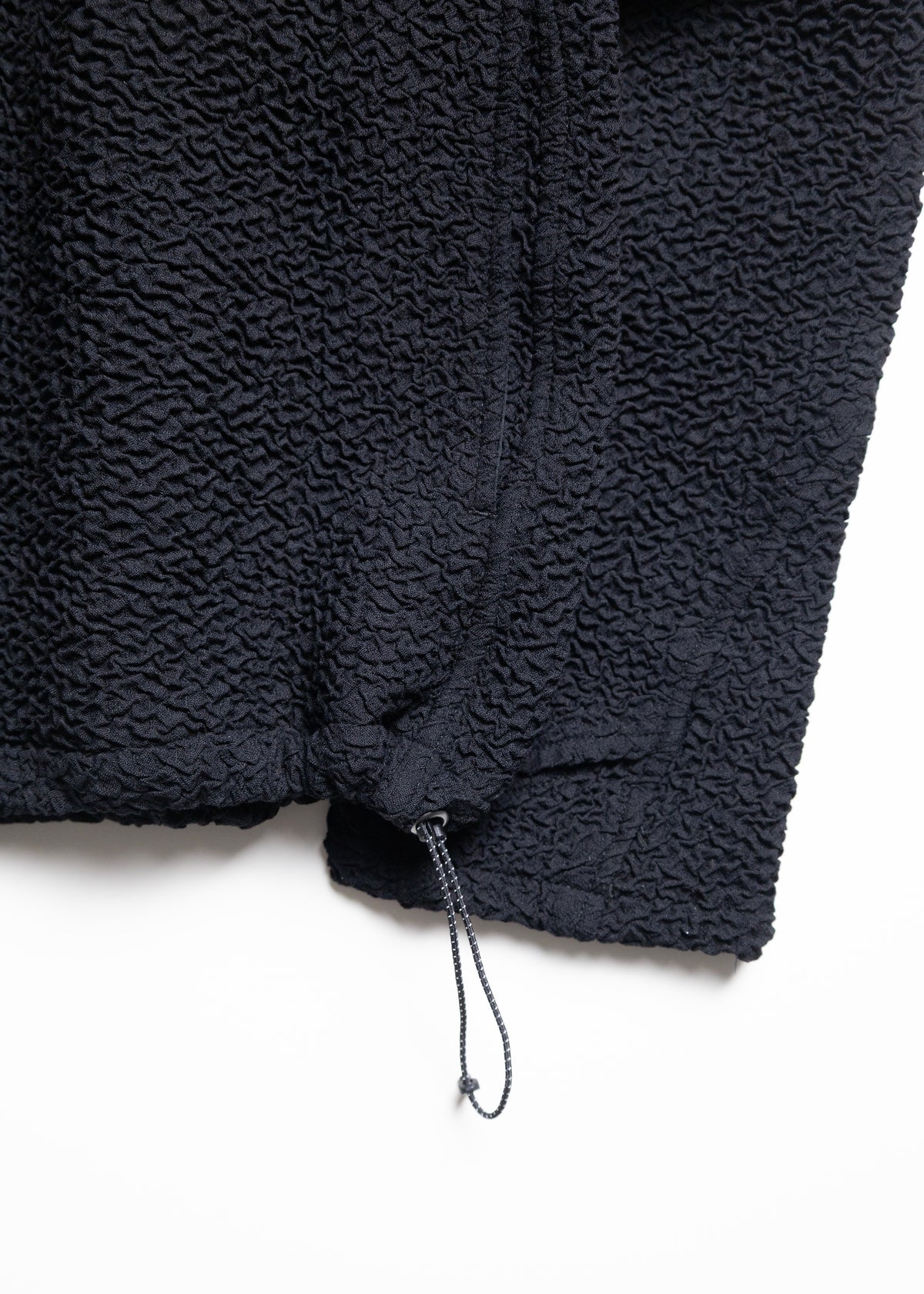 [PASTOR NOVA] UNDULATIO HOODIE