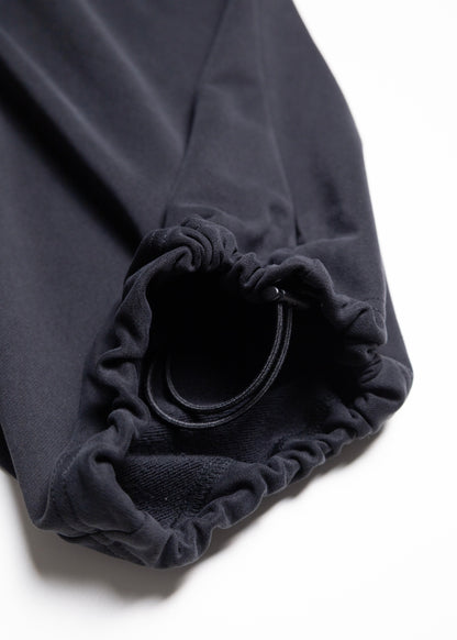 [KANEMASA PHIL.] 28G Cupro Easy Pants