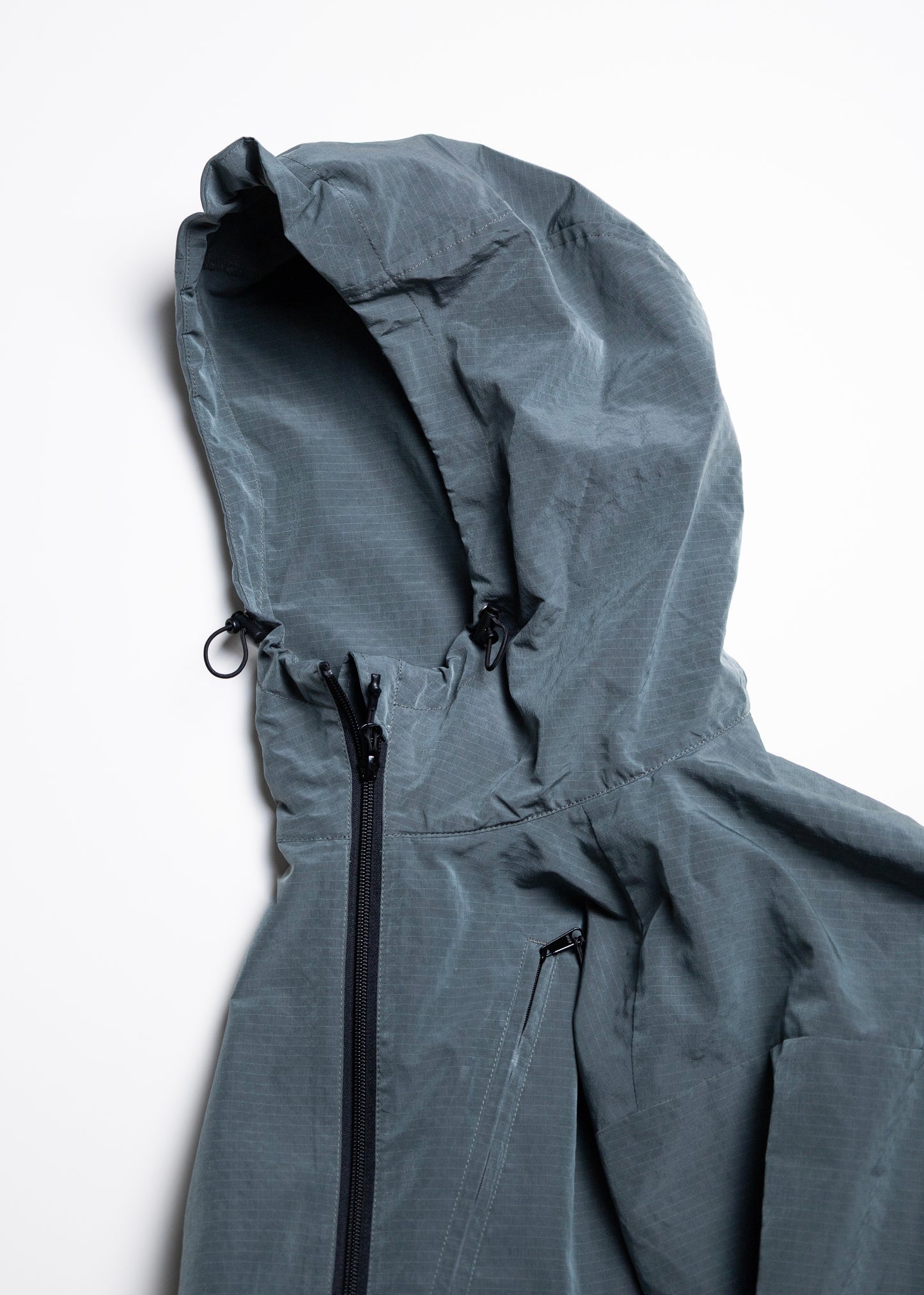 [CABARET POVAL] Combat Parka