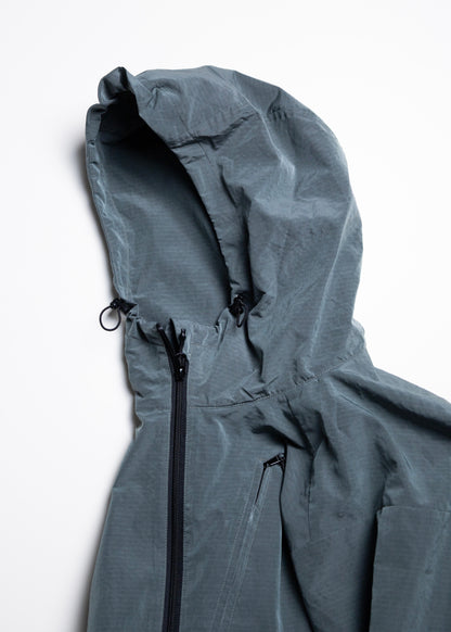 [CABARET POVAL] Combat Parka