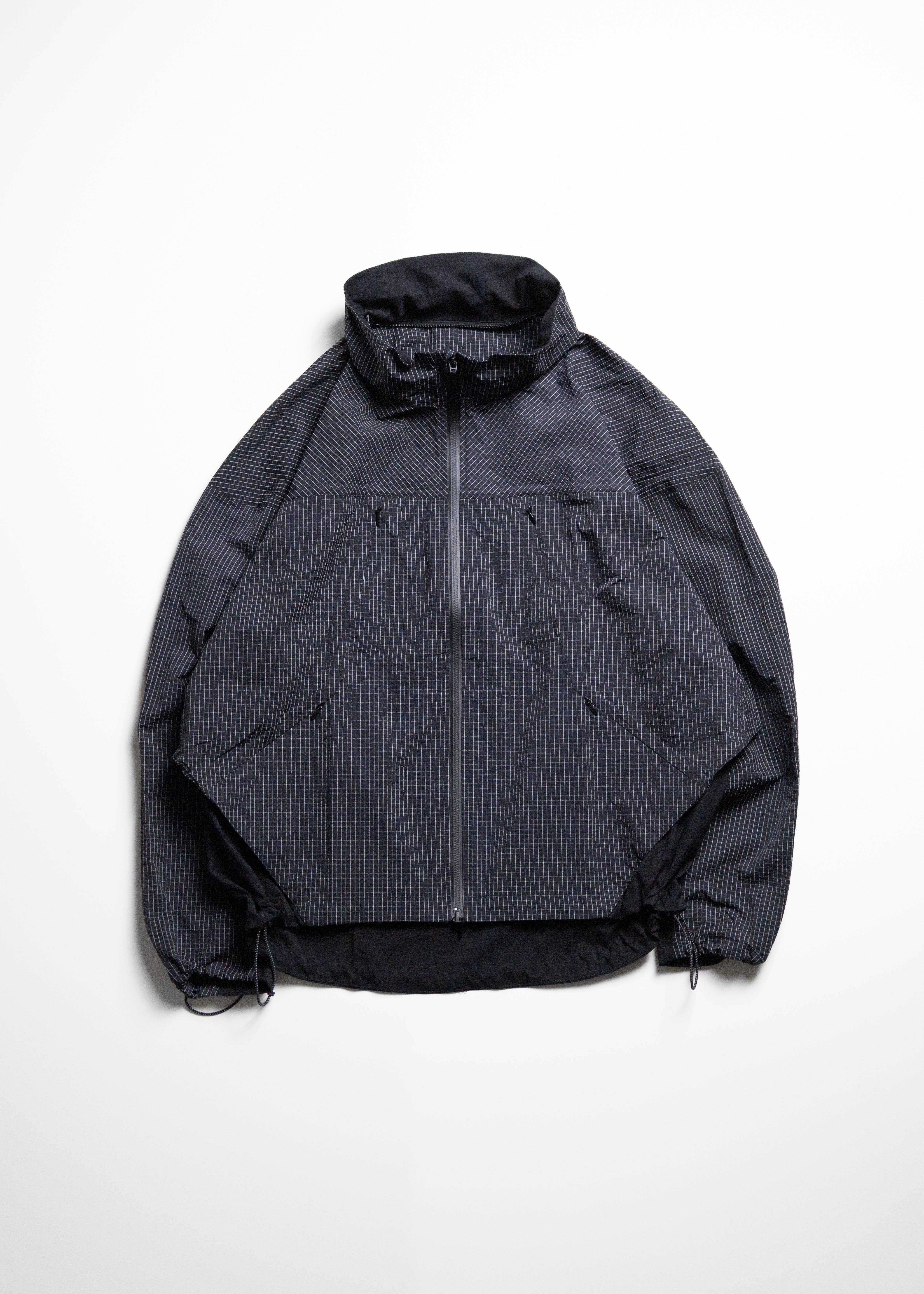 ジャケット・アウター PASTOR NOVA CONFUSE BALACLAVA JACKET 72DB978F-4251-4CD8-B6F4-