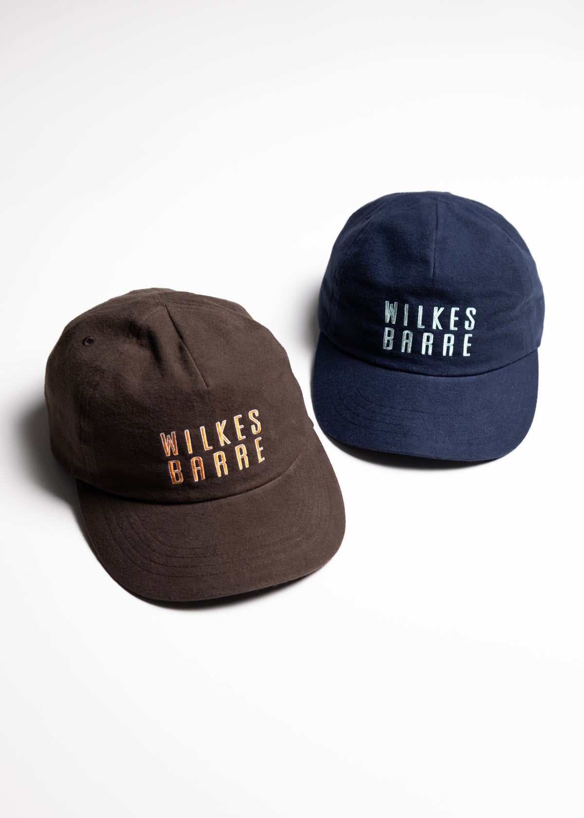 [wonderland] Parrish Cap