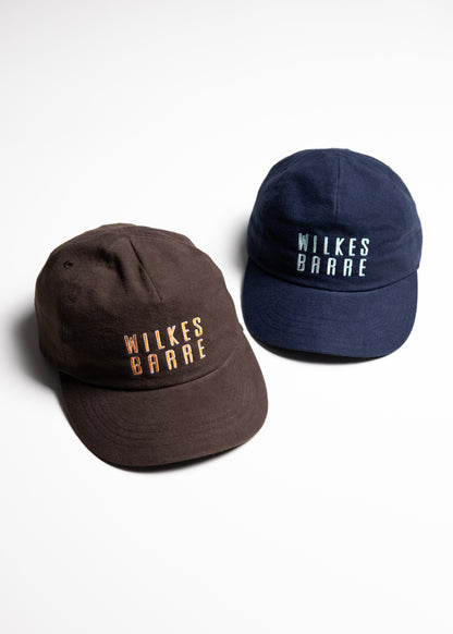 [wonderland] Parrish Cap