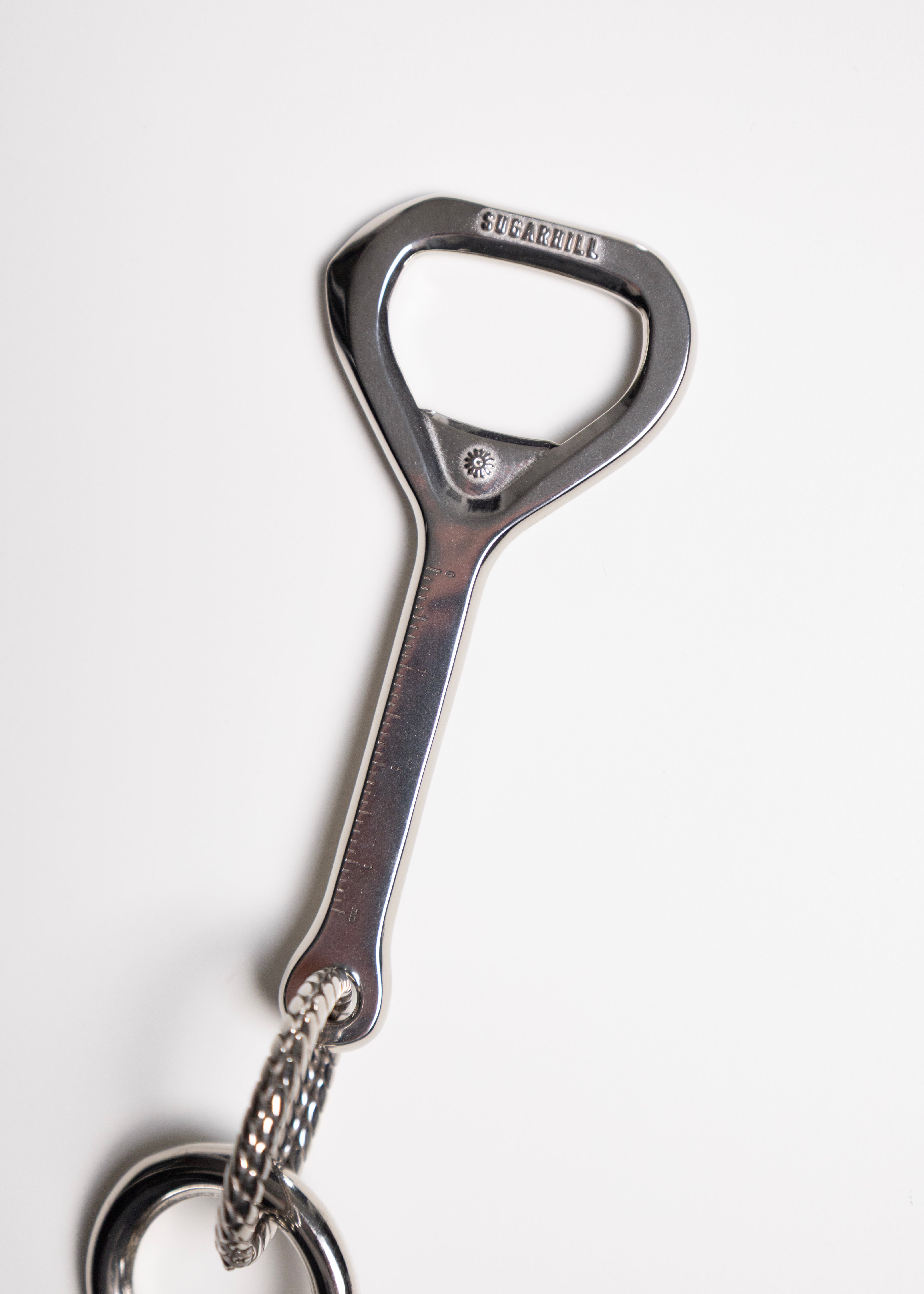 SUGARHILL（シュガーヒル）KEY CHARM – process