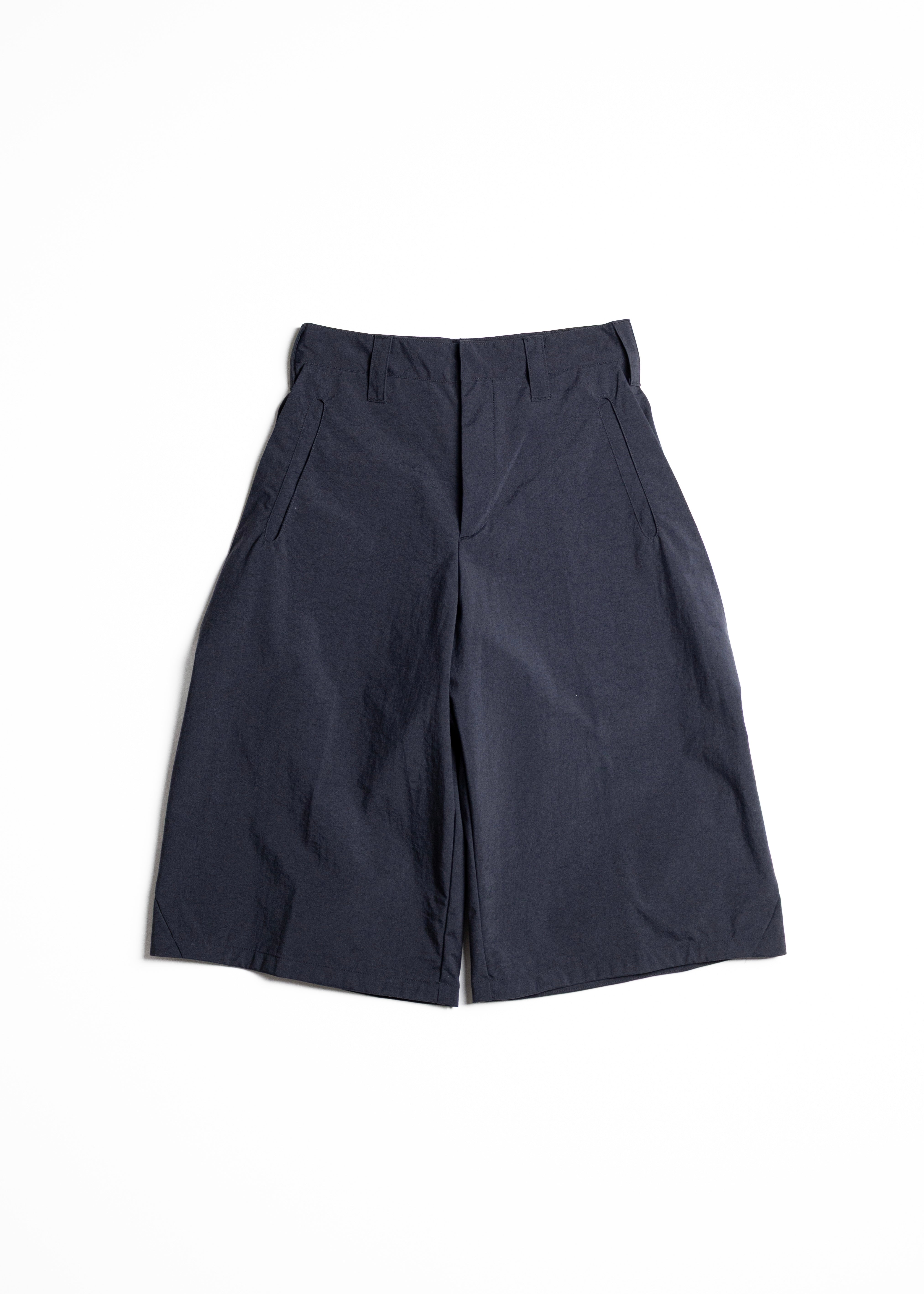 ryaw（リャウ）Sy SHORTS – process