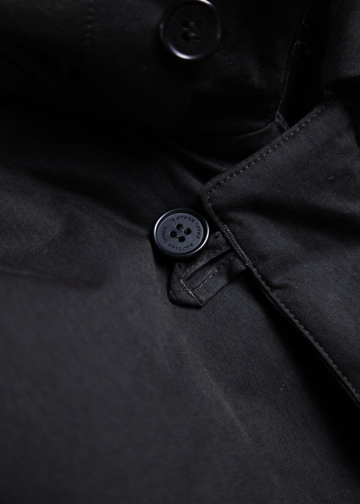 [ANOTHER OFFICE] Control Insulation Jacket