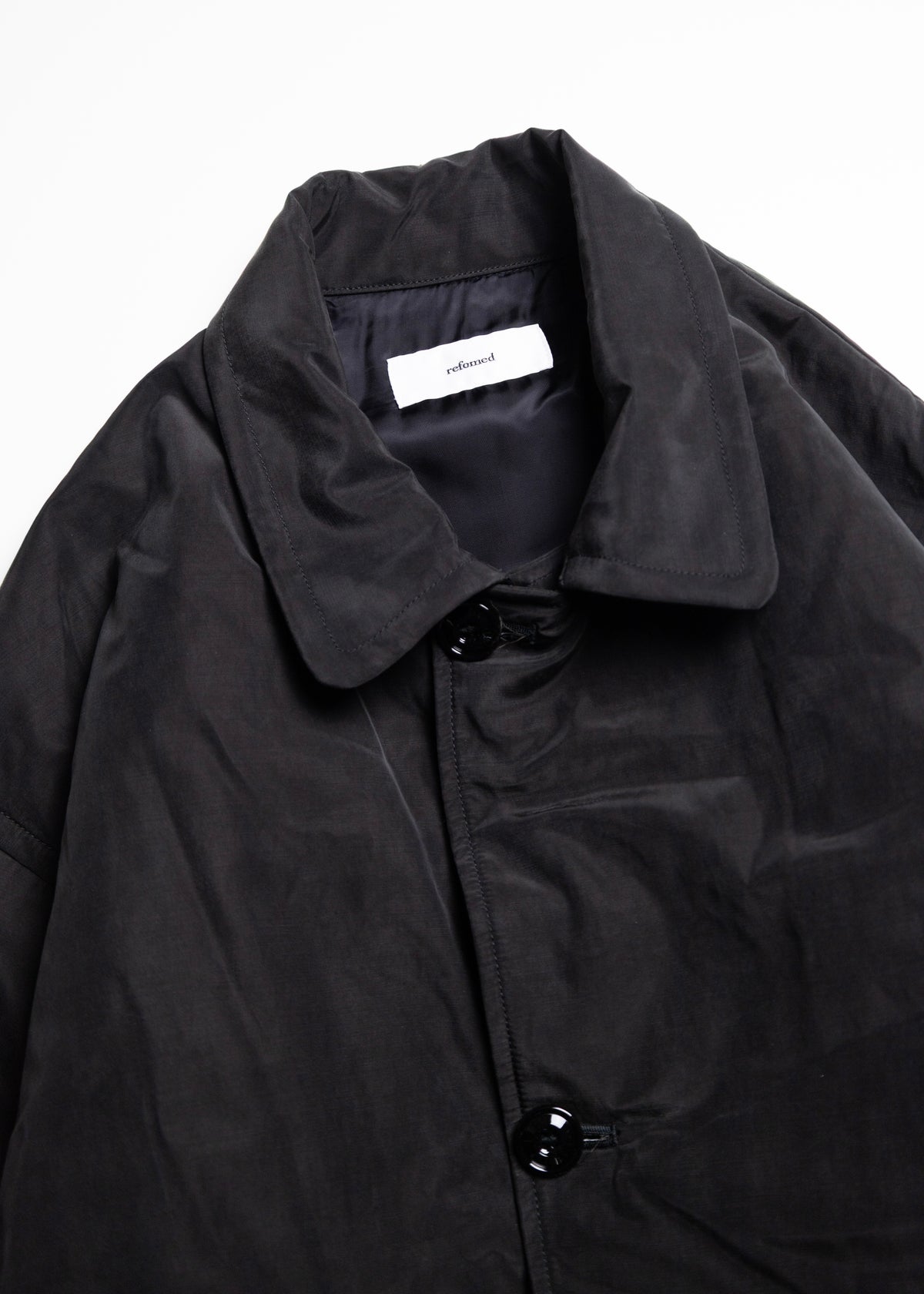 [refomed] Hearth WORK JACKET