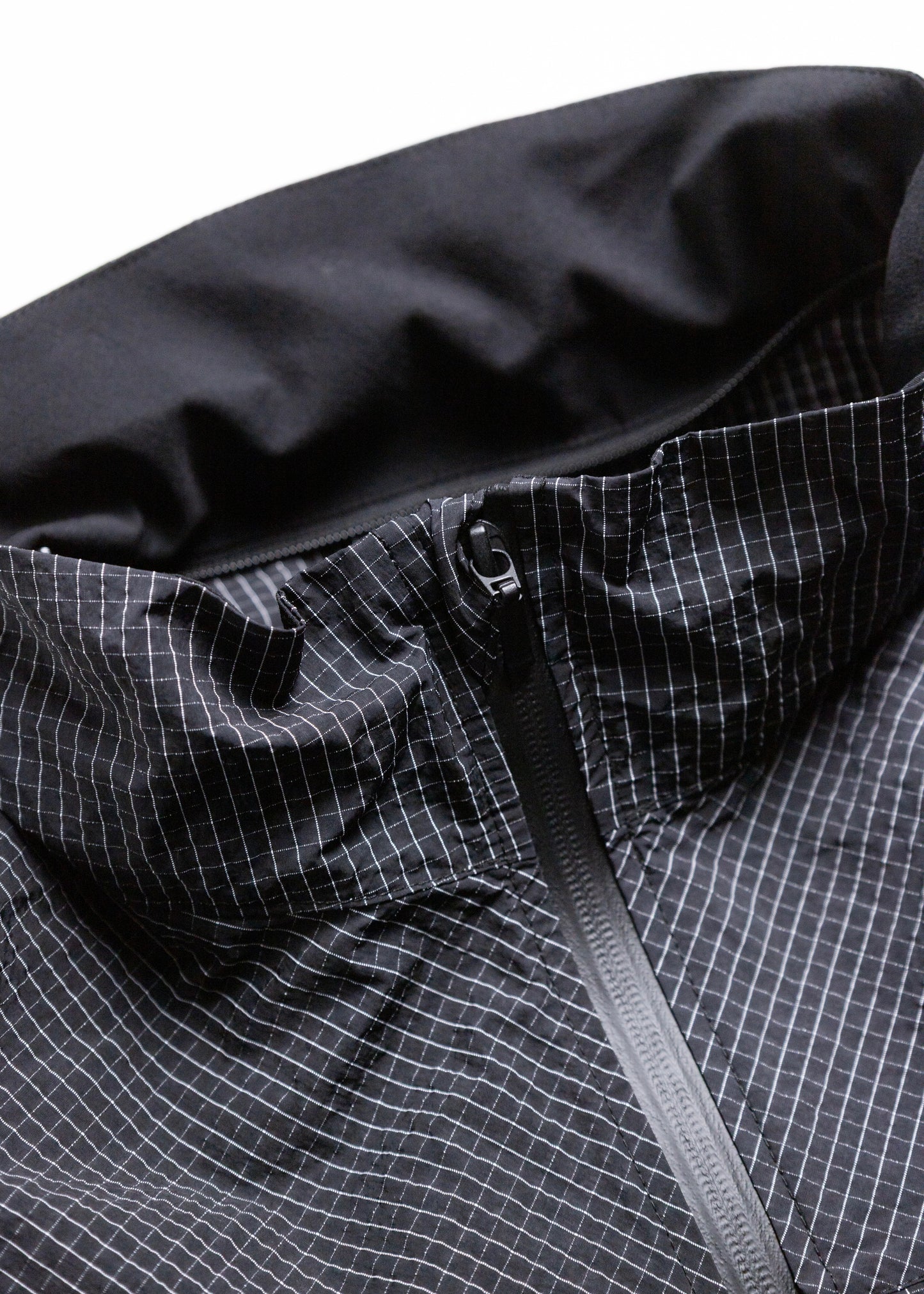 [PASTOR NOVA] CONFUSE BALACLAVA JACKET