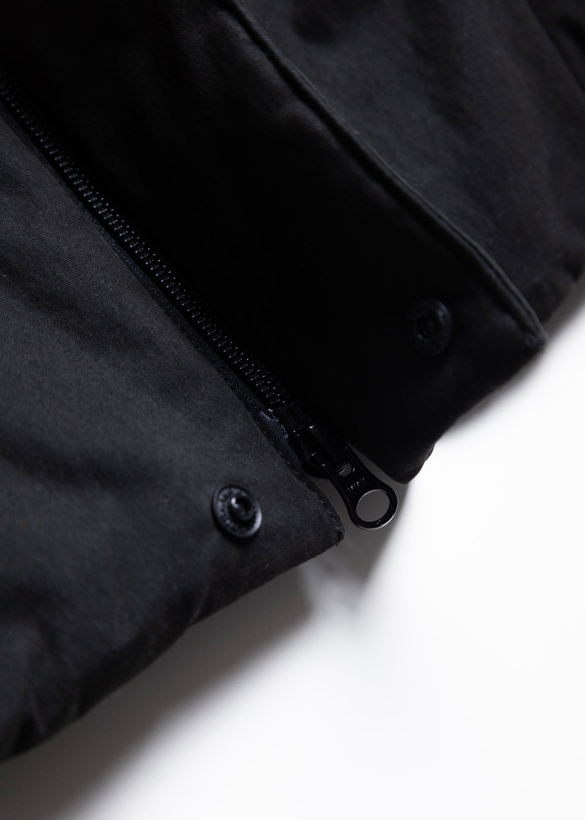 [ANOTHER OFFICE] Control Insulation Jacket