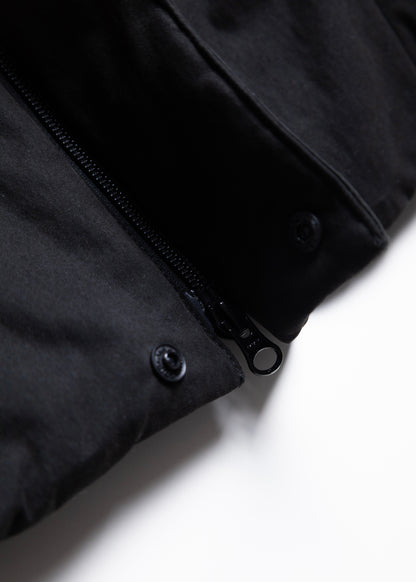 [ANOTHER OFFICE] Control Insulation Jacket