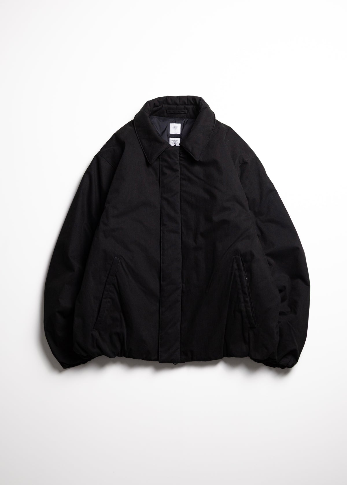 [ANOTHER OFFICE] Control Insulation Jacket