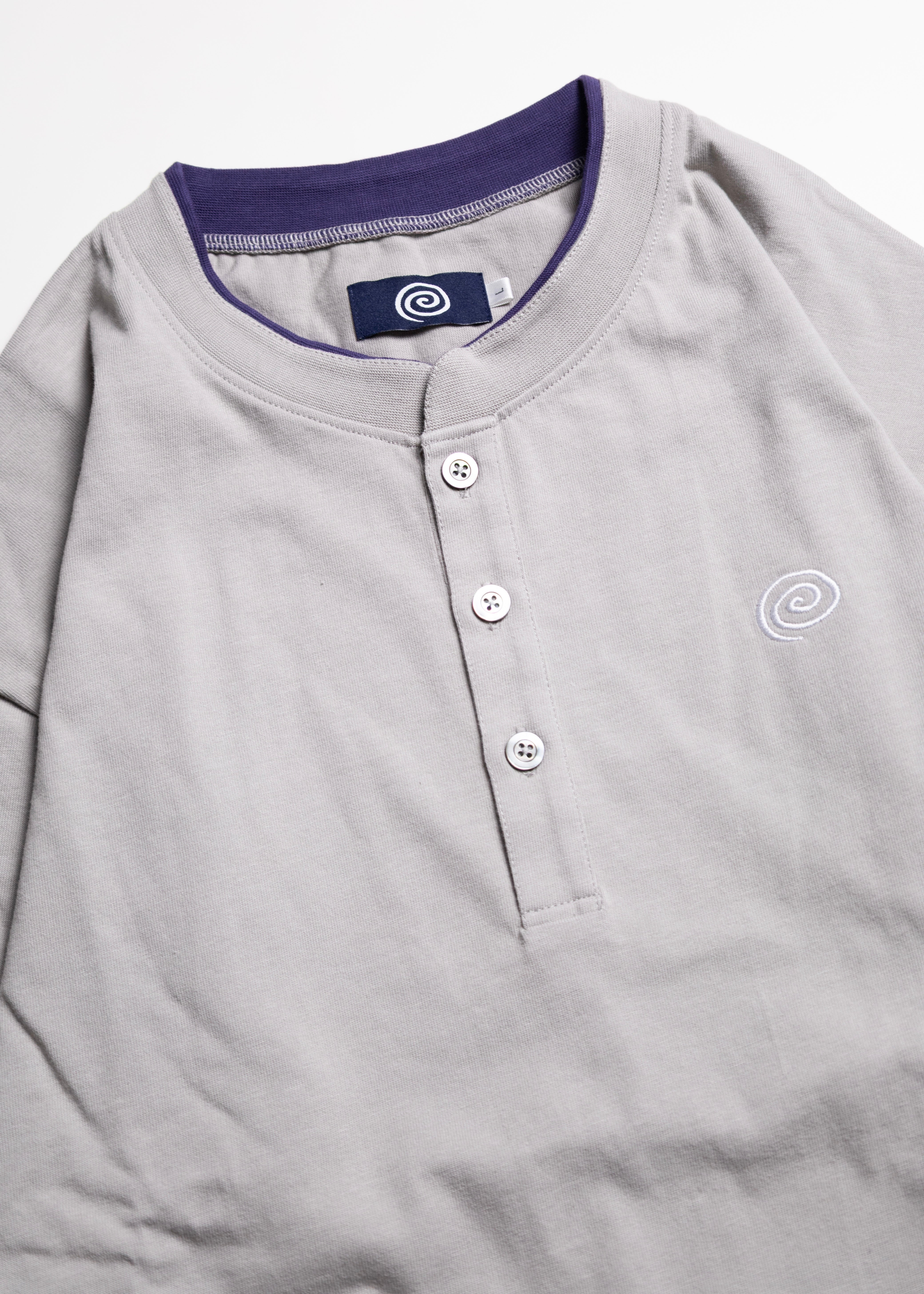 SOL soonerorlater（ソル スーナオアレイター）FAKE-LAYERED L/S TEE