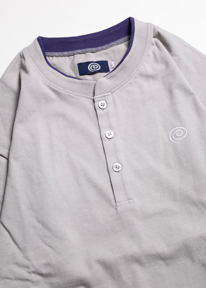[SOL soonerorlater] FAKE-LAYERED L/S TEE