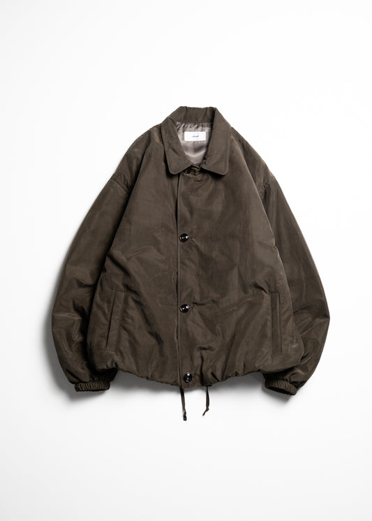 [refomed] Hearth WORK JACKET