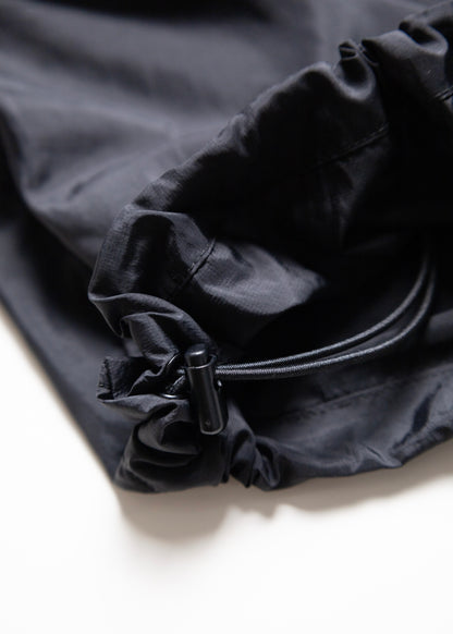 [SOL soonerorlater] NYLON OVER PANTS