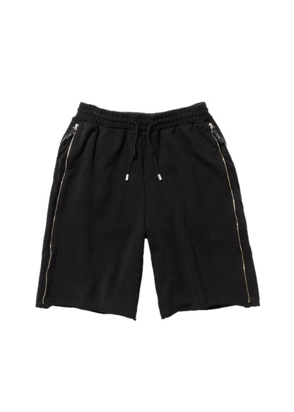 [ROTOL] LOOPWHEEL SWEAT SHORTS