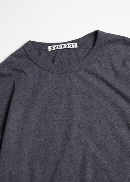 [NVRFRGT] LONG SLEEVE T SHIRT