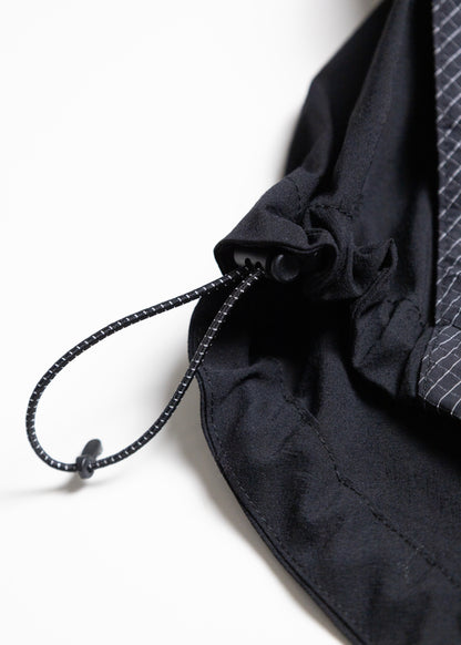 [PASTOR NOVA] CONFUSE BALACLAVA JACKET