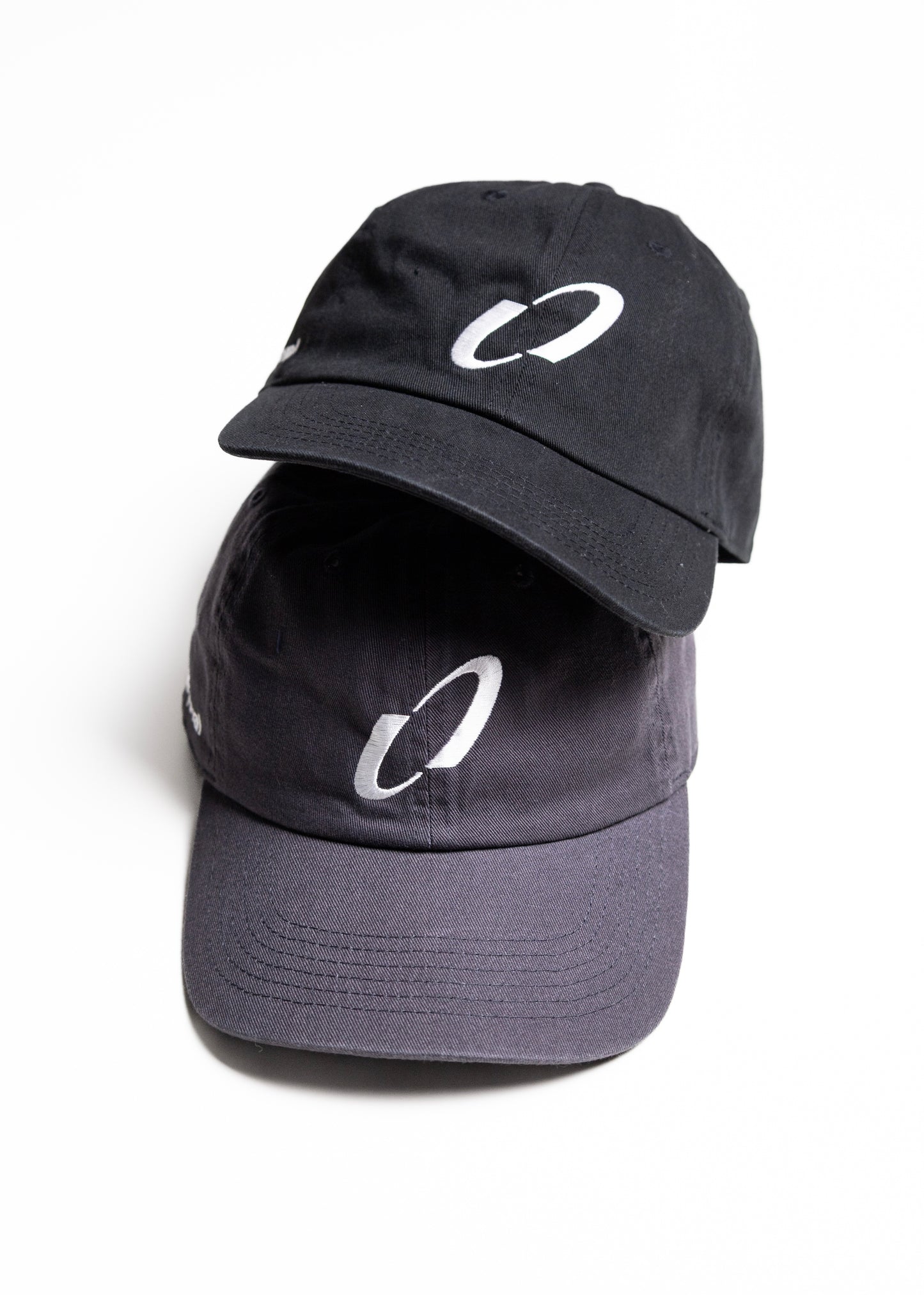 [CABARET POVAL] 3G Logo 6-Panel Cap
