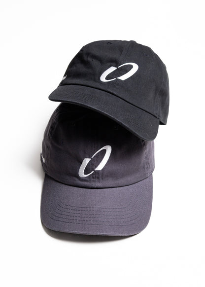 [CABARET POVAL] 3G Logo 6-Panel Cap