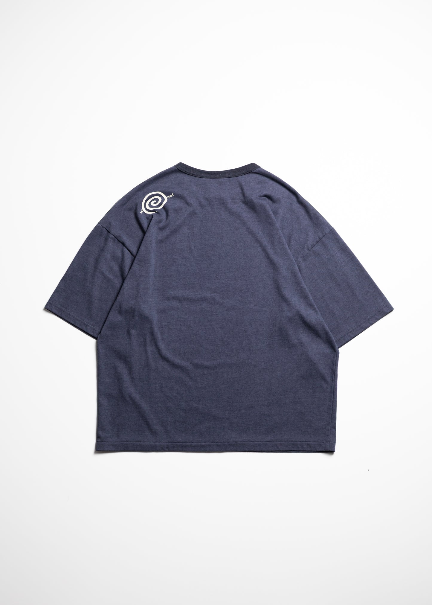 [refomed × SOL soonerorlater]  ”GuruGuru” 10WASH TEE
