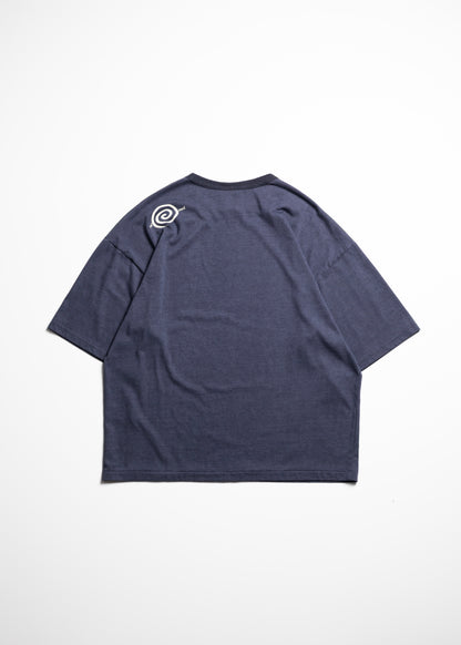 [refomed × SOL soonerorlater]  ”GuruGuru” 10WASH TEE