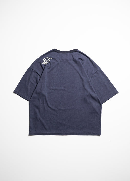 [refomed × SOL soonerorlater]  ”GuruGuru” 10WASH TEE